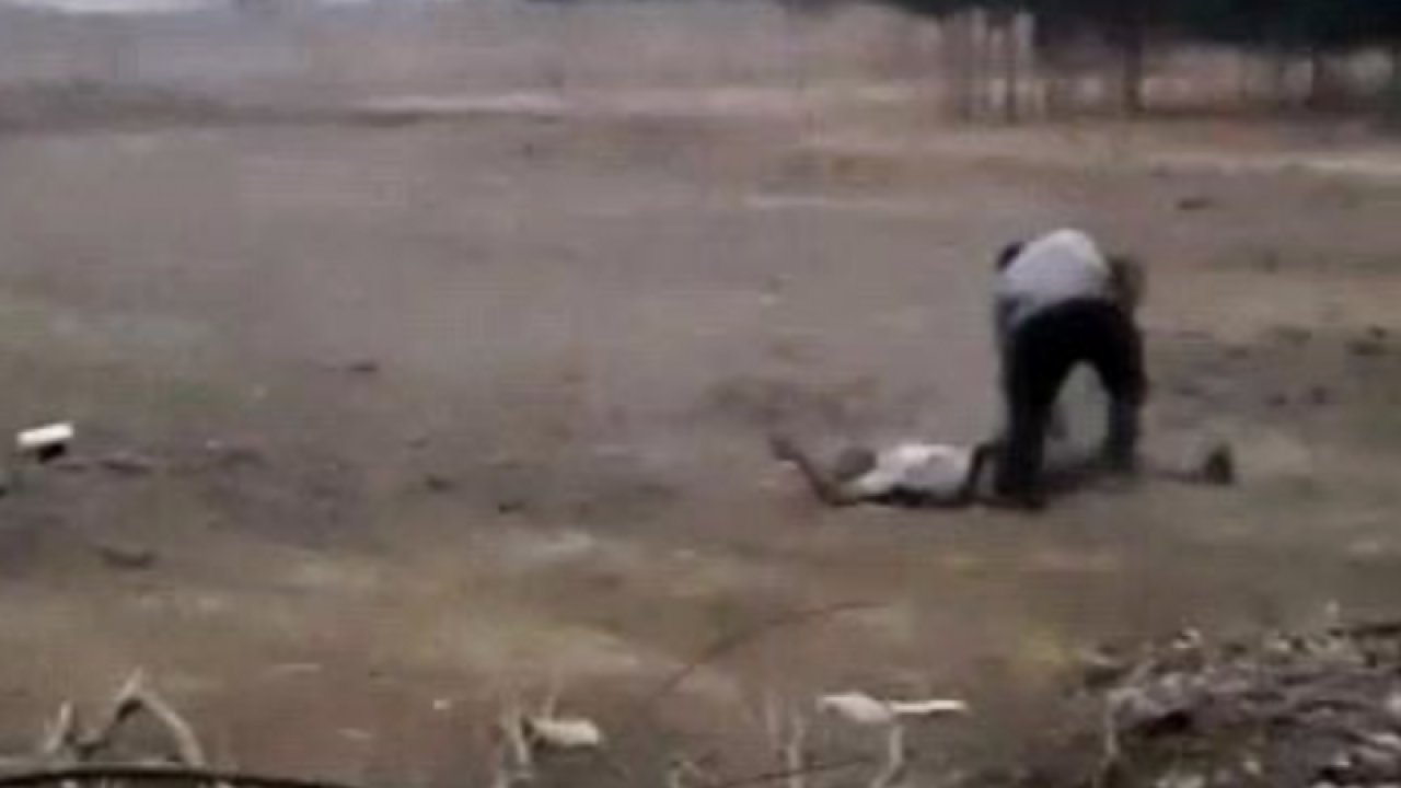 Gaziantep'te bir kişi otomobilde tartıştığı kişiyi bıçakladı