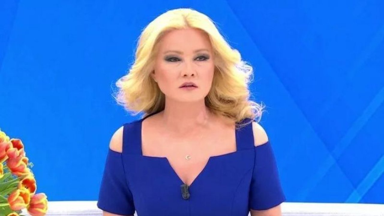 Gaziantep Müge Anlı’da küçük Meryem’in ölümüne ilişkin son dakika gelişmelerini duydukça BEDDUA YAĞDIRIYOR... Müge Anlı'da, Gaziantep'te  'BEDDUA EDİYOR'!  “Otopsi raporu ortaya çıktı, sen gün yüzü görme 