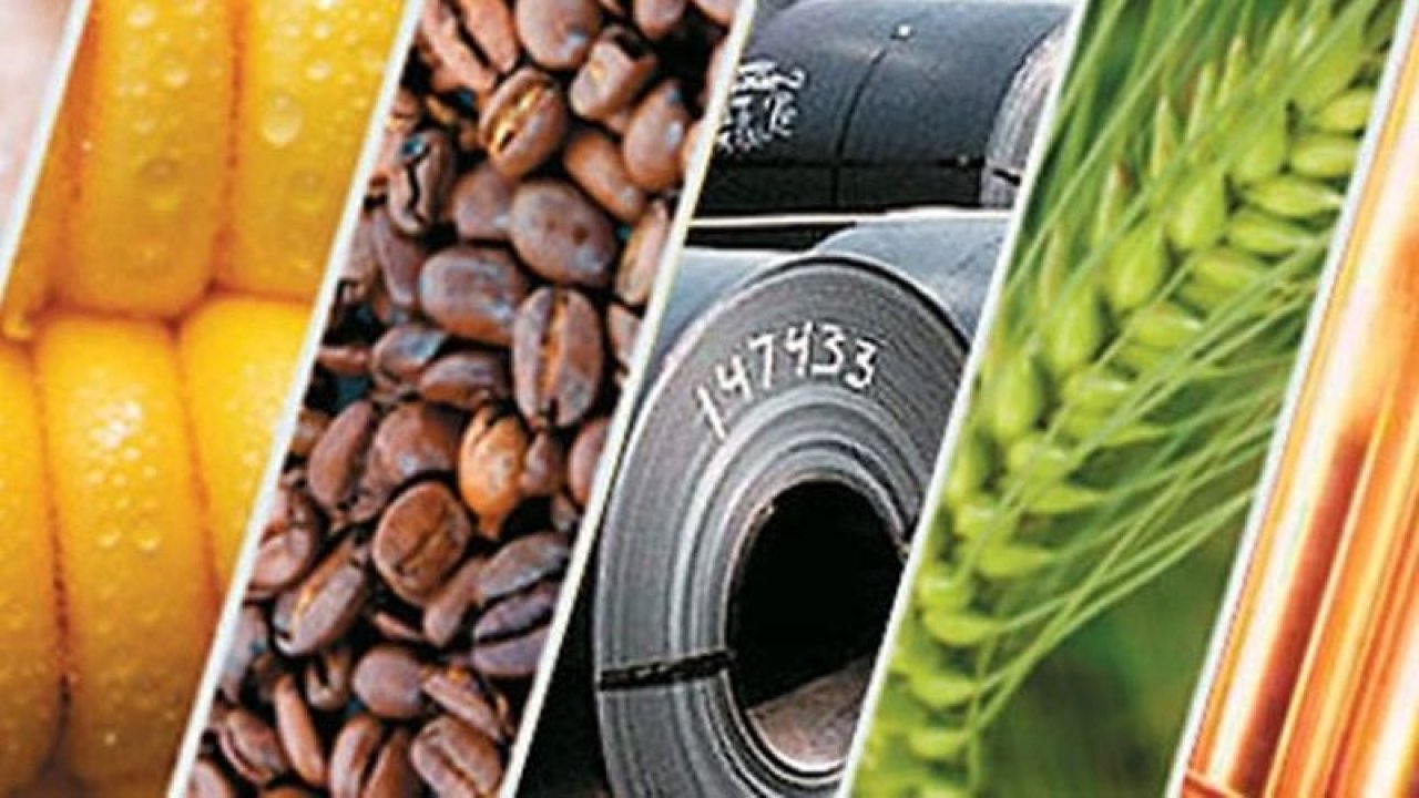 Borsalar Yeşile Döndü; Yatırımcının Yüzü Güldü! Kıymetli Metal, Tarım, Sanayi ve Enerji Emtiaları Yükselişe Geçti! İşte 14 Ekim Emtia Piyasaları…