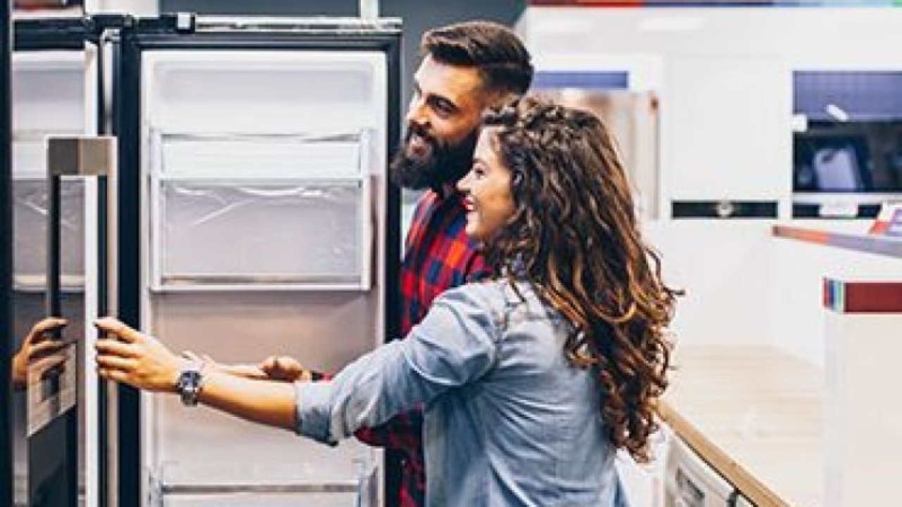 Denizbank’tan Beyaz Eşya Aldırtacak Kampanya Geldi! Katılmak Şart… Kampanyaya Katılanlar Beyaz Eşyaların Bir Kısmını Bedavaya Getirecek!