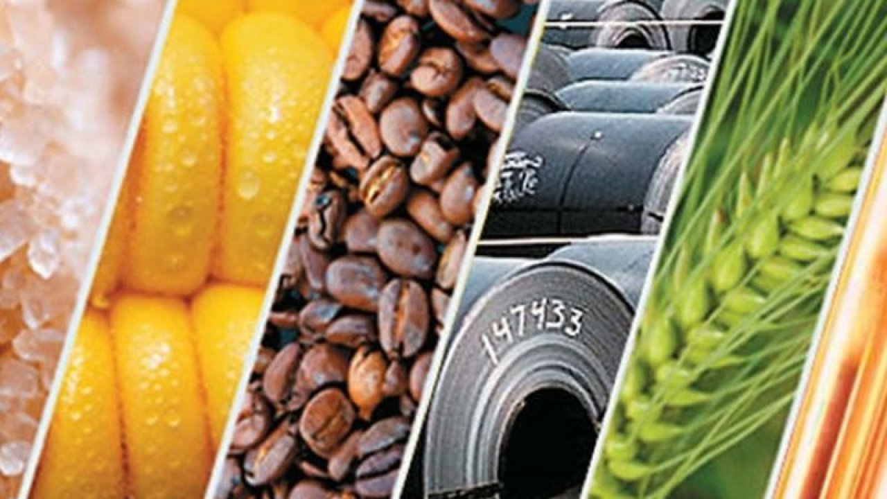 Emtia Piyasalarında Haftanın Getirisi Belli Oldu! Kıymetli Metal, Sanayi, Enerji Ve Tarım Emtialarında İşler Karıştı! İşte 15 Ekim Emtia Fiyatları…