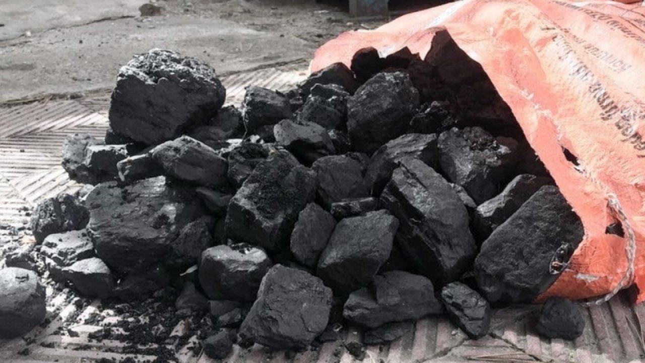 Gaziantep'e Kara Kış Geliyor! Kömür Fiyatları Resmen Uçtu... Kömürün Tonu Gaziantep'te Ne Kadar? 25 Kiloluk Çuvalı Ne Kadar? İşte detaylar