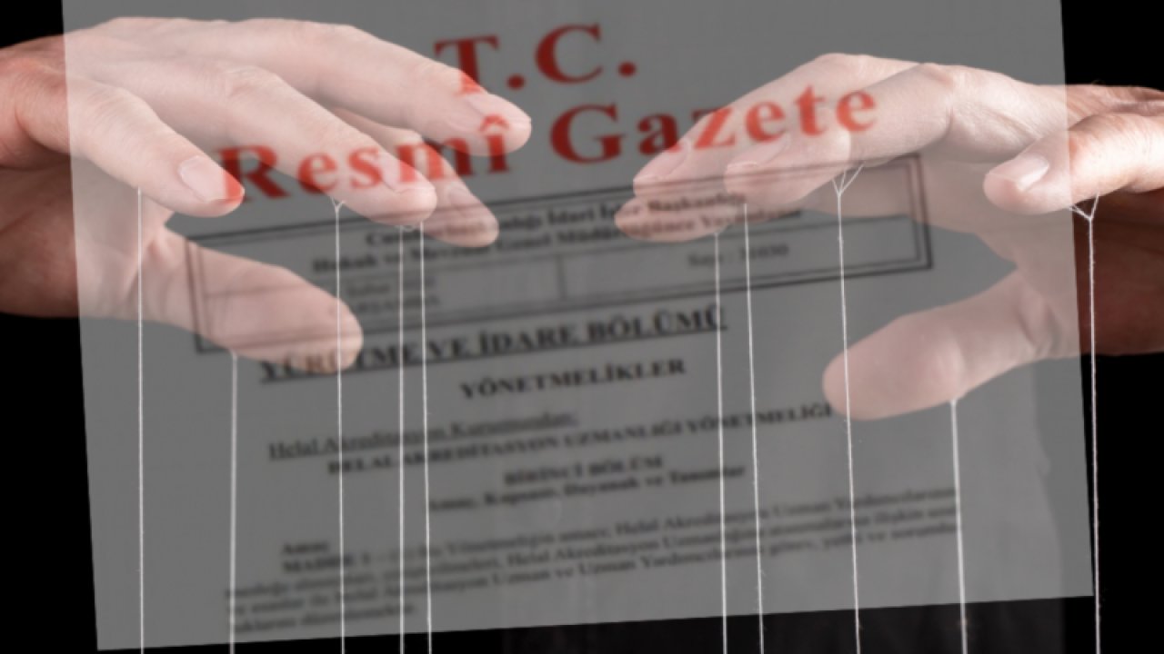 Sosyal medya yasası (Basın Kanunu) Resmi Gazete'de yayımlanarak yürürlüğe girdi.