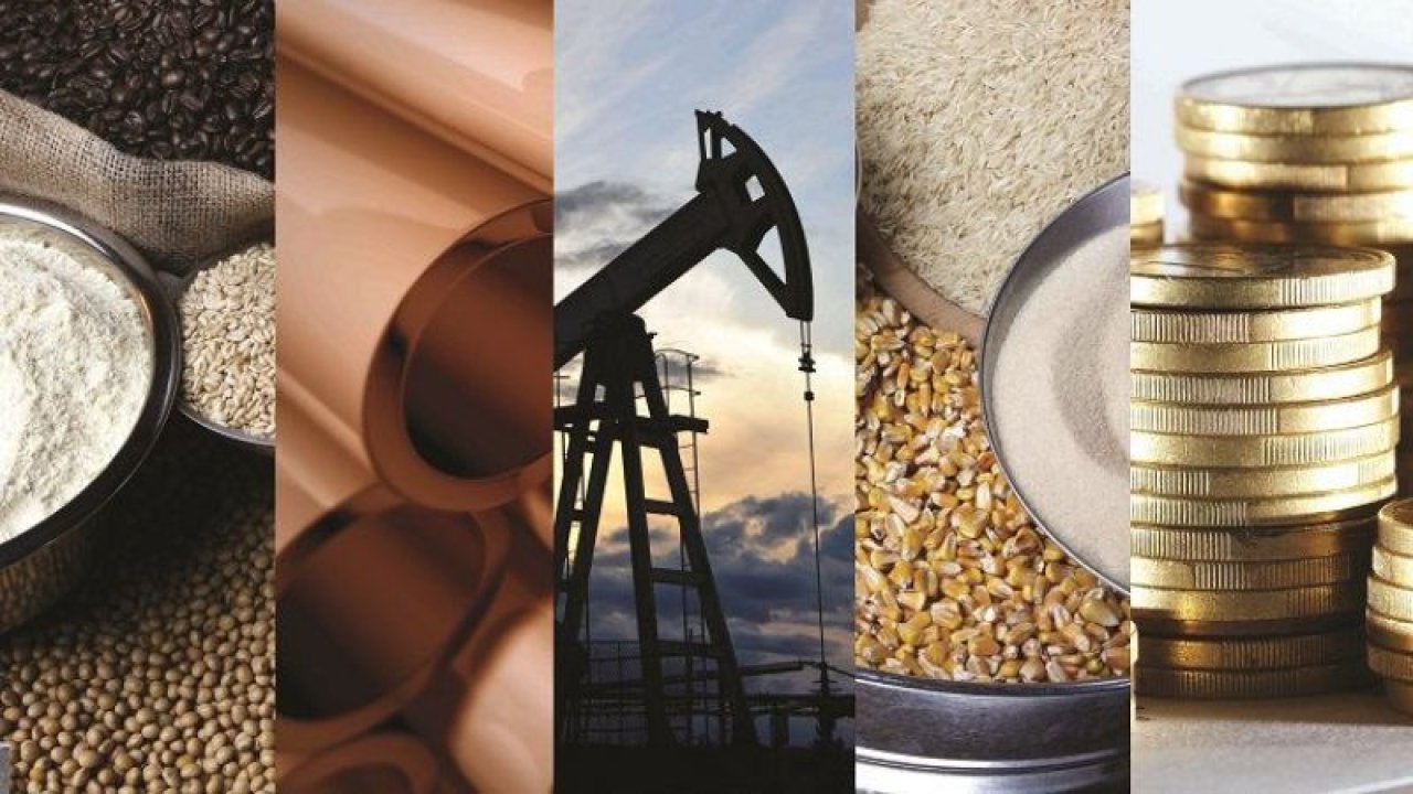 Emtia Borsalarında Hareketlilik Sürüyor! Kıymetli Metal, Tarım, Enerji Ve Sanayi Emtialarında Kayıplar Da Kazançlar Da Var! İşte 18 Ekim Emtialar…