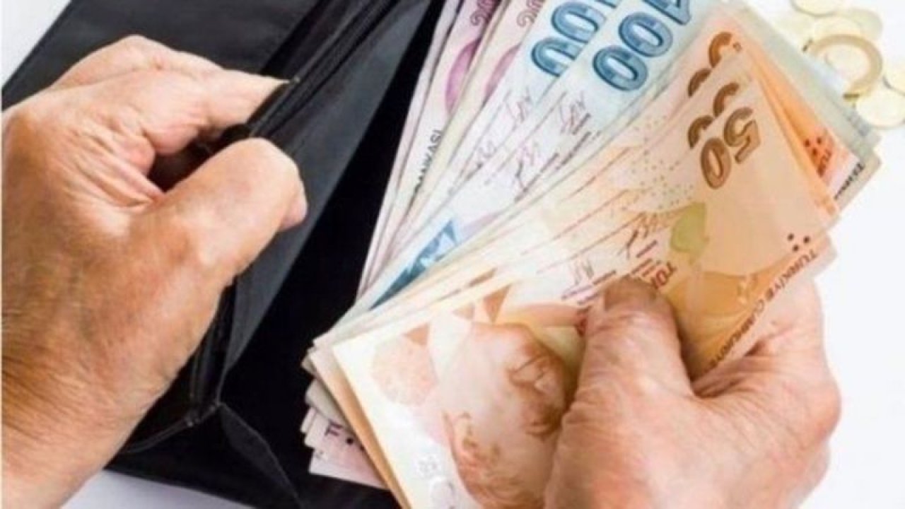 Memur ve Emekli Maaşı Zamları İçin Geri Sayım Başladı! Zam İle Birlikte Memurlara Yüzde Yüz Artış Yapılacak! Detaylar Açıklandı!