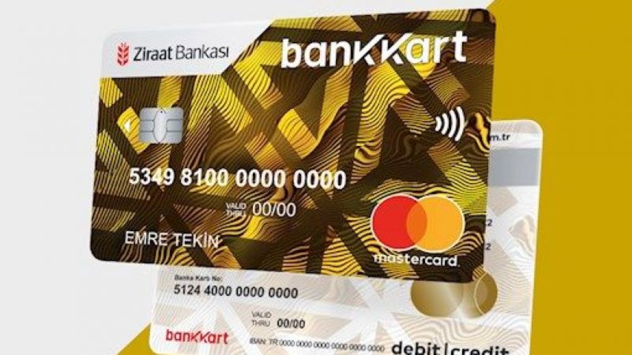 Ziraat Bankası’ndan Elektronik Alışverişi Yapanlara 500 TL Hediye! Kampanya Devam Ediyor… Kampanyada Son Gün 31 Ekim!