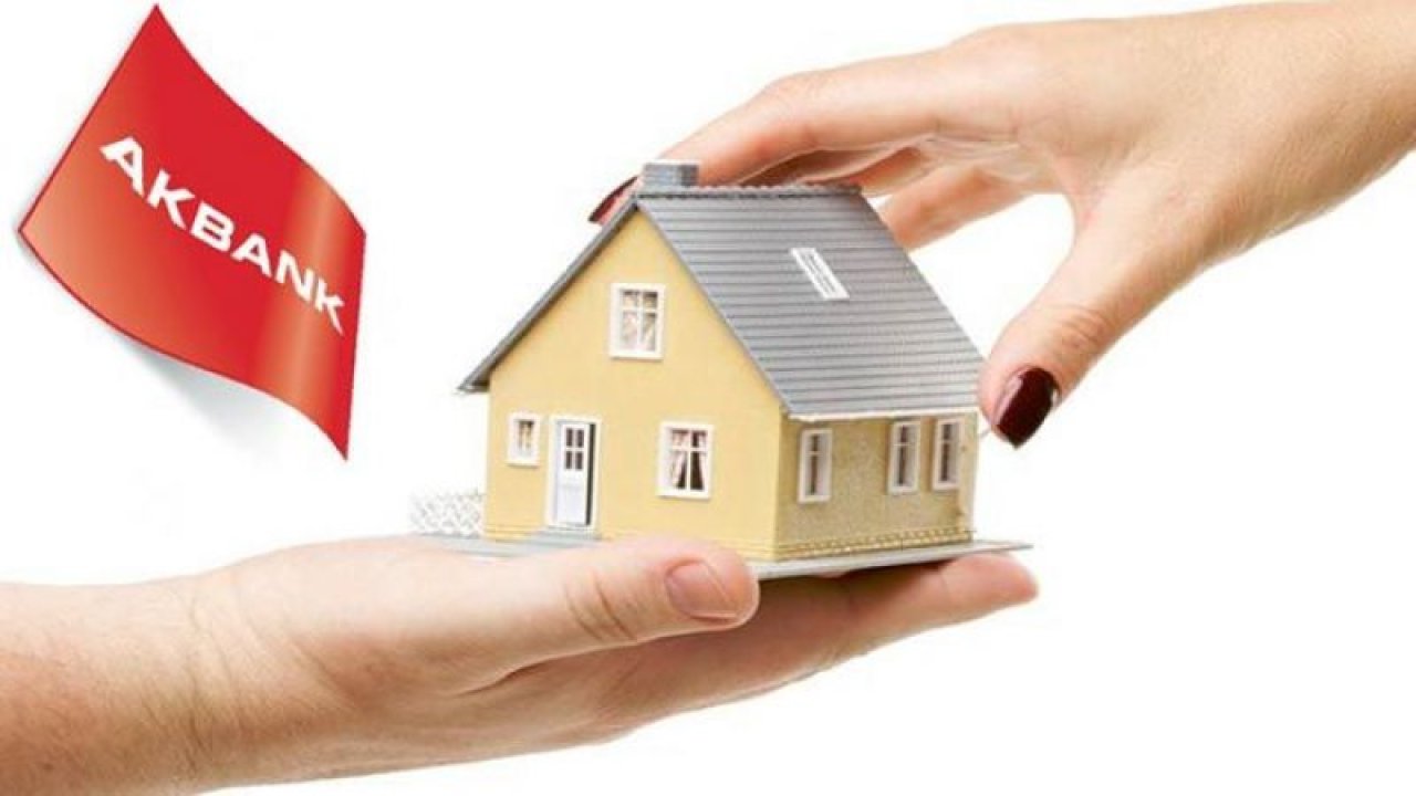 Akbank Satışa Koydu; Herkes Şaştı Kaldı! Akbank’ın Gaziantep’ten Satışa Çıkardığı İşyeri İçin Sadece 135 Bin TL Teminat İstendi! Kredili Satışta Yapılacak…