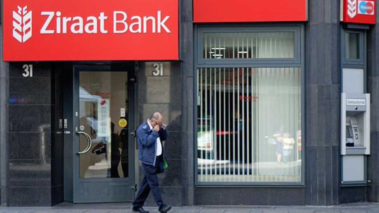 Emeklilere Müjde Önce SGK’dan; Ardından Ziraat Bankası’ndan Geldi! Emekli Promosyonları Bir Kez Daha Arttı! Artık 5 Bin TL Tırınk Diye Hesapta!