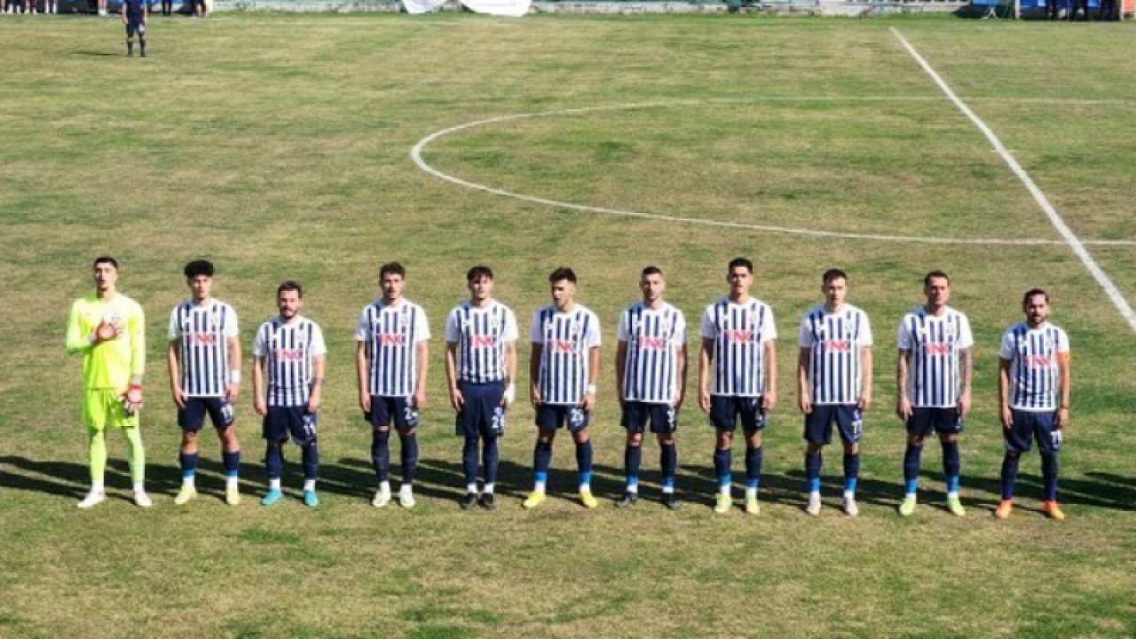 Sarıyer ile Gaziantep 22 yıl sonra karşılaşacak