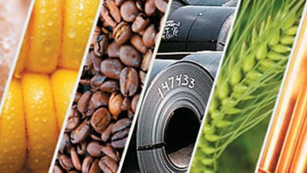 Piyasalardan Kötü Haber Geldi! Emtialar, Güne Kötü Başladı! İşte 21 Ekim 2022 Kıymetli Metal, Tarım, Sanayi ve Enerji Emtialarında Son Durum…