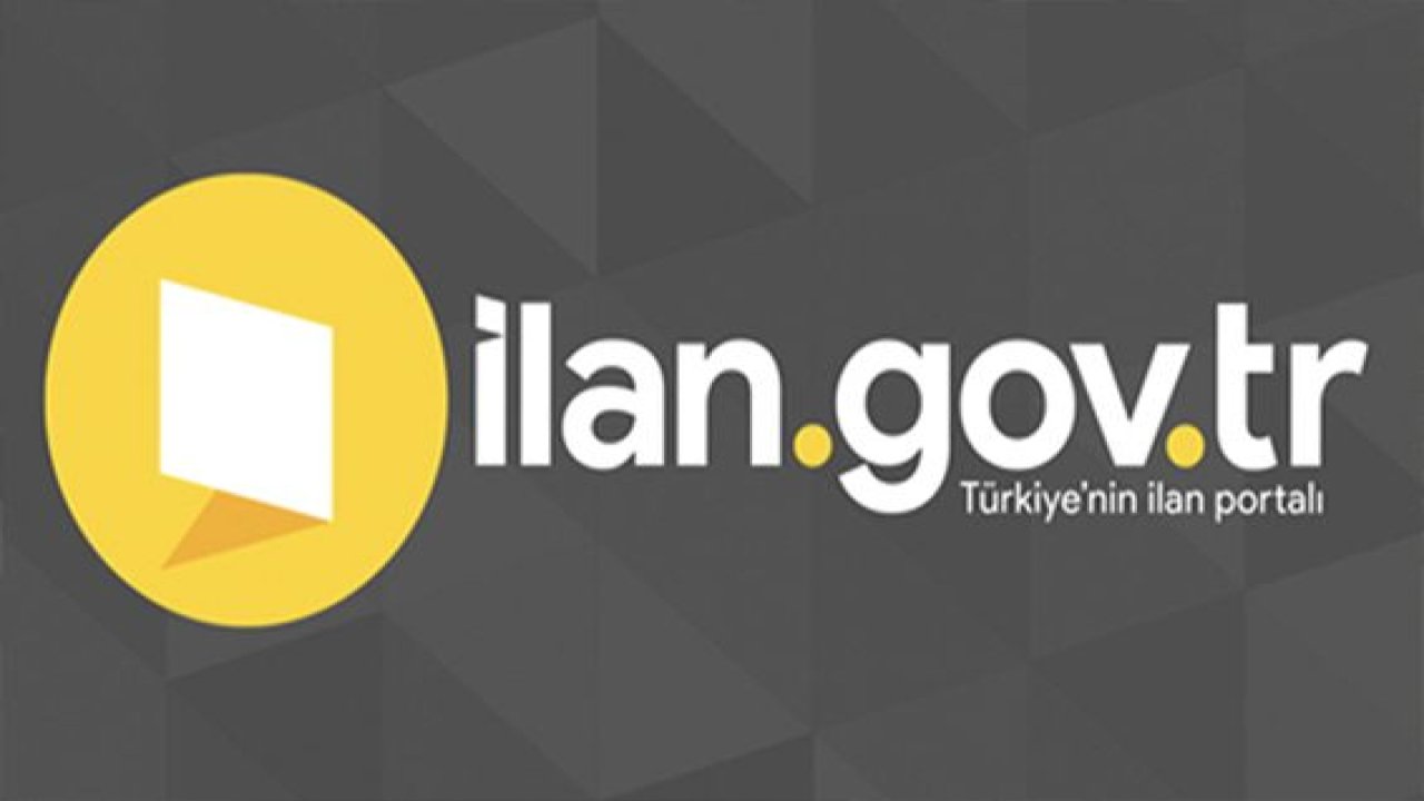 Şahinbey Belediye Başkanlığı 2 adet işyeri kiralama ihalesi yapacak