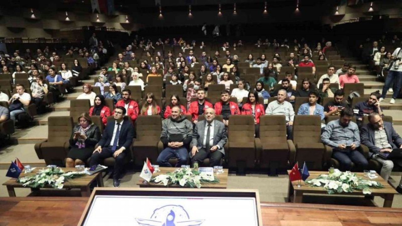 HKÜ’de TEKNOFEST 2023 heyecanı başladı