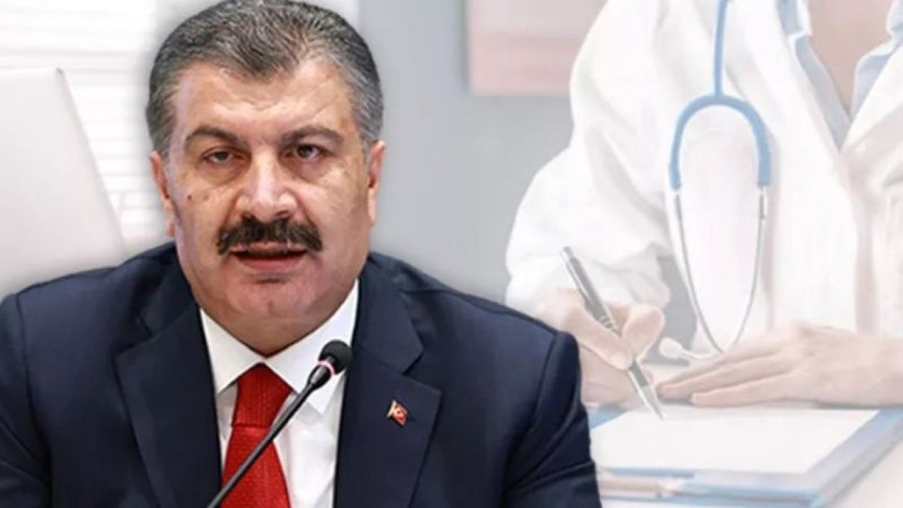 Sağlık Bakanı Fahrettin Koca’dan Müjdeli Haber Geldi! Atama Bekleyen Sağlıkçıları İlgilendiriyor… 85 Bin Kişi Birden Alınacak!