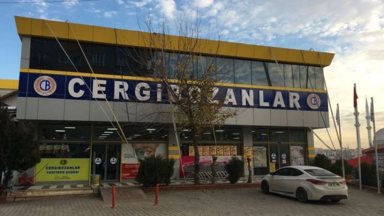 Poşetini Kapan Markete Gitsin! Cergibozanlar Market İndirimlerinde Son 2 Gün! Yüzde 60'a Varan İndirimli Fiyatlar, Yüzleri Güldürdü!