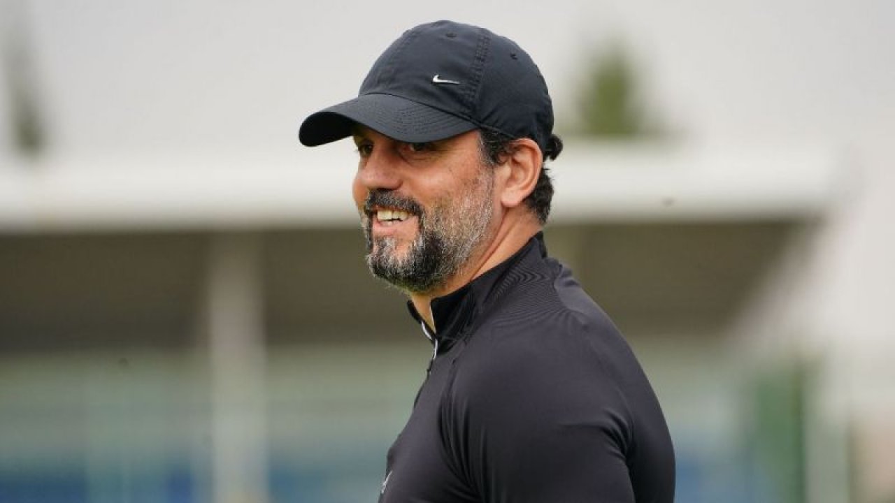 Gaziantep FK'da Erol Bulut’un transfer planı