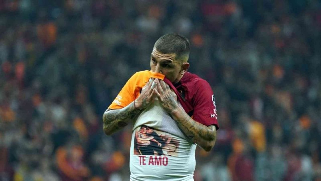 Galatasaray 3 maçtır kazanamıyor