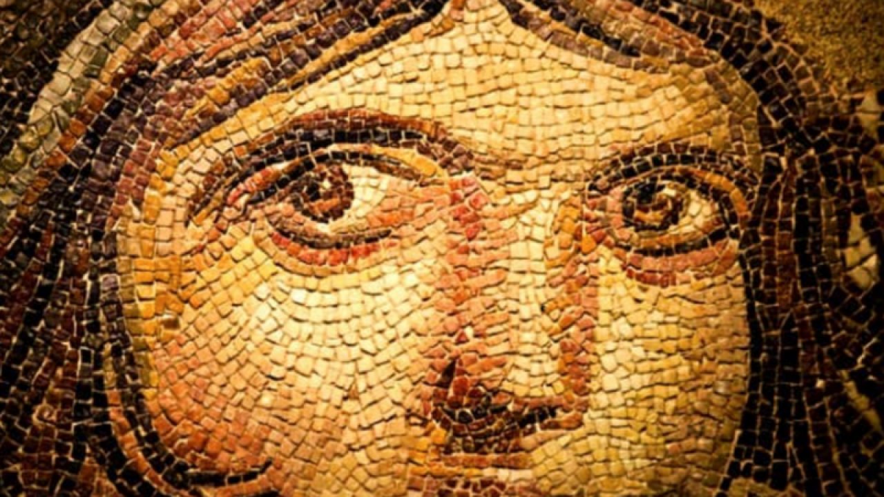 Gaziantep, müzeleriyle Türkiye'de 4. SIRADA