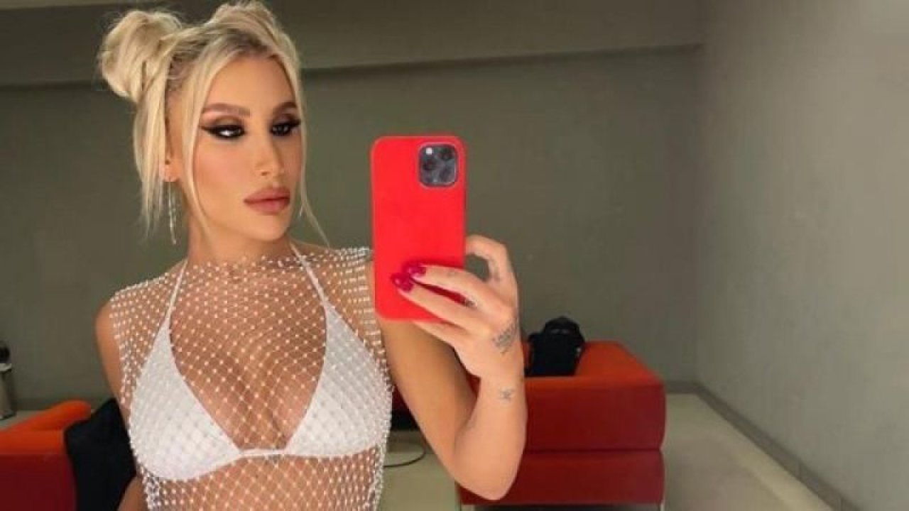 İrem Derici’den “ahlaksız teklif” itirafı geldi, ortalık çalkalandı! “Aralarında tanınmış kişiler de var” 5 dakika sırtımı çiğne 5 bin Euro vereyim