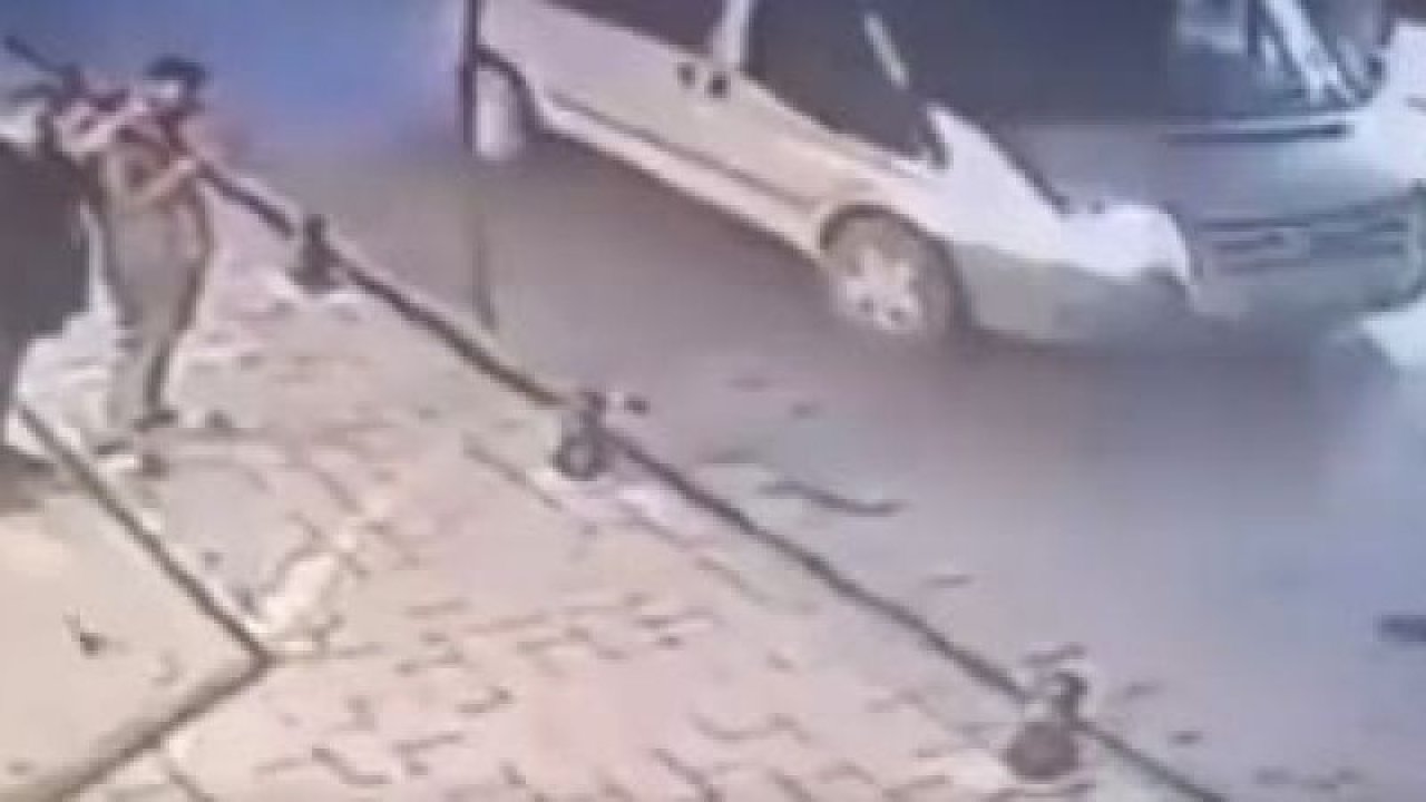 Gaziantep'teki Ünlü Metanet Katmerin Sahibi Orhan Sertkaya'nın  vurularak öldüğü silahlı kavgaya ilişkin 3 zanlı tutuklandı