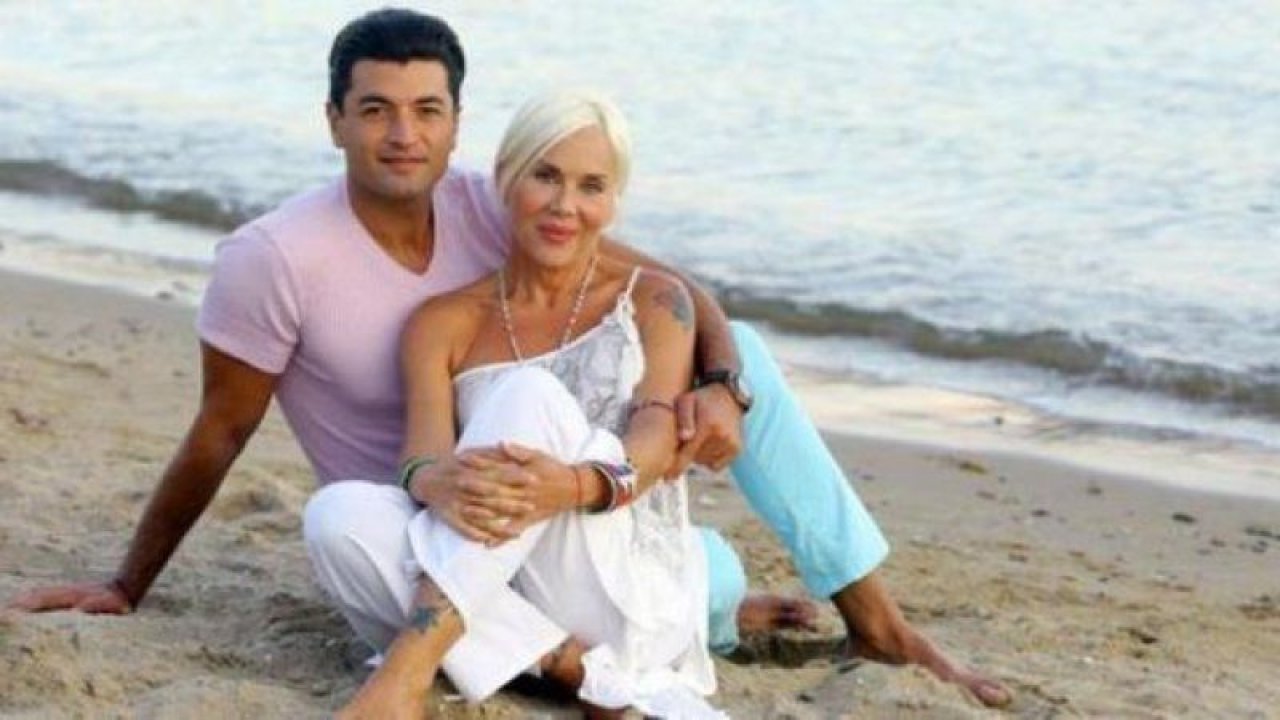 Böyle Aşk Görülmedi! Billur Kalkavan’ın Ölümünden Sonra; Buğra Bahadırlı’dan Örnek Hareket! Ünlü Oyuncu, Şimdi De Ünlü Objeler Sergisi’nde Yaşayacak!