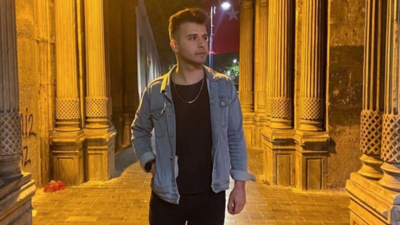 Polis köprüde intihar etti! Kız arkadaşı için çektiği videoda intihar sebebini açıkladı “Bu son mesajım, herkes hakkını helal etsin” dediği ortaya çıktı