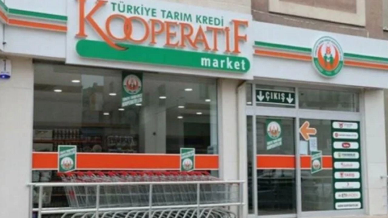 Gaziantep Tarım Kredi Marketlerine Koşacak!Tarım Kredi Market 25-31 EKİM GÜNCEL KATALOG!  Pilavlık Bulgur 14.20 TL'den, Kangal sucuk 27.90 TL'den başlayan fiyatlarla... Gıda ve temizlik ürünlerinde dev indirim!