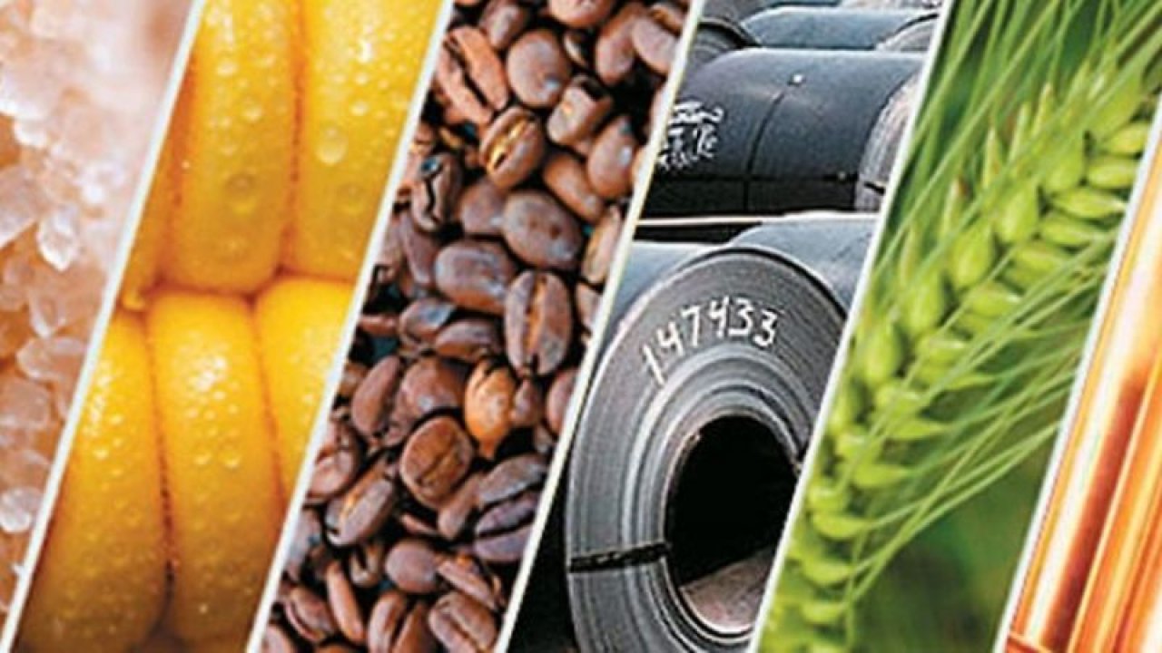 Piyasalarda Yeni Gün Kıymetli Metal ve Sanayi Emtialarına Başladı! Tarım Ve Enerji Emtialarında Kayıplar Var! İşte 26 Ekim Emtia Piyasaları…