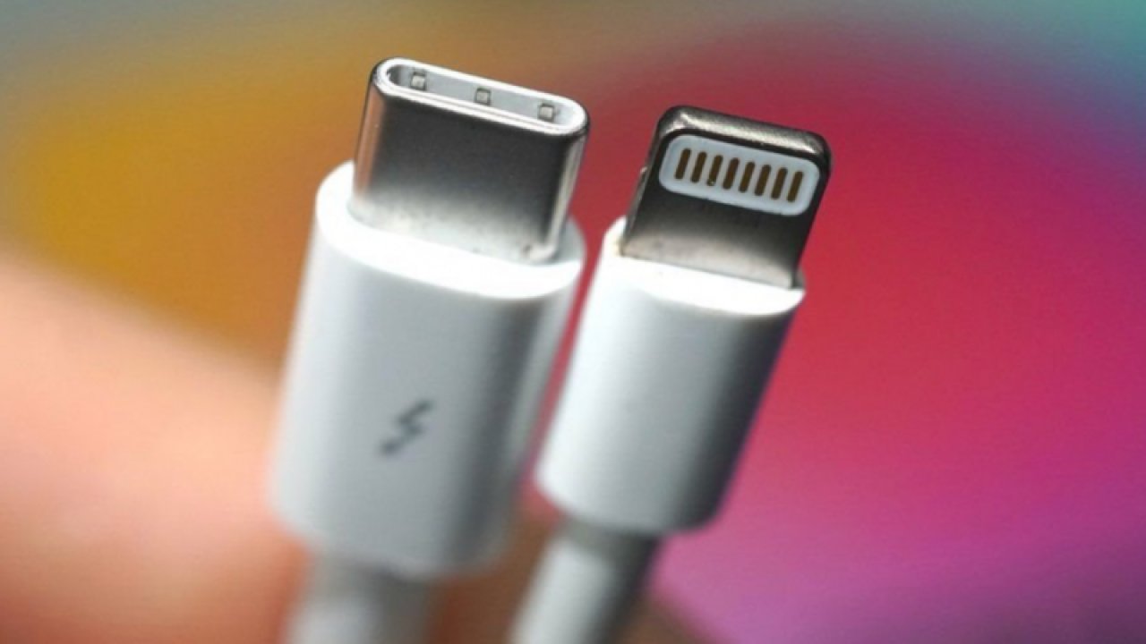 Apple’dan şarj kablosu kararı