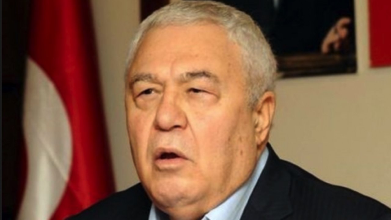 Celal Doğan Gaziantep'e Geri Döndü... CHP'nin Gaziantep Patronu Celal Doğan