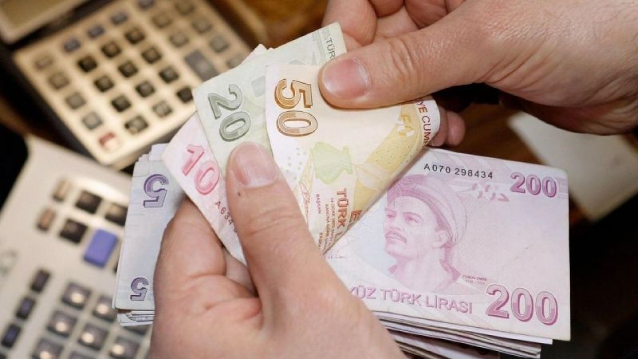 Gaziantep'te ve Türkiye'de Kimliğiyle faturasını alan hemen PTT'ye koşsun! Herkese elden KARŞILIKSIZ  220 TL verilecek: Bakanlıktan son dakika olarak duyurdu...