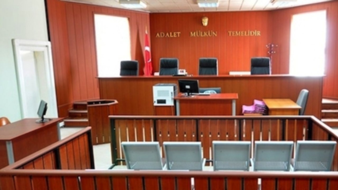 Gaziantep'te uyuşturucu davasında sanıklardan biri 20, diğeri ise 12 yıl 6 ay hapis cezası aldı.