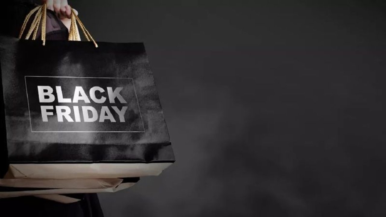 İndirim Bu Kez Geliyorum Dedi! Efsane Cuma (Black Friday) İndirimleri İçin Tarih Netleşti! Alarmlarınızı Kurun; Bu İndirimler Kaçmaz!