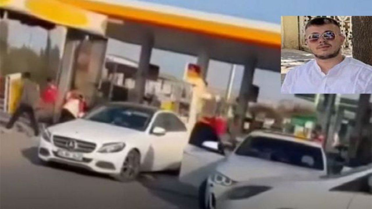 İşte Detaylar..Gaziantep’te aracında silahlı saldırıya uğrayan 23 yaşındaki İmdat Güçer, kaldırıldığı hastanede hayatını kaybetti... O ANLAR KAMERADA