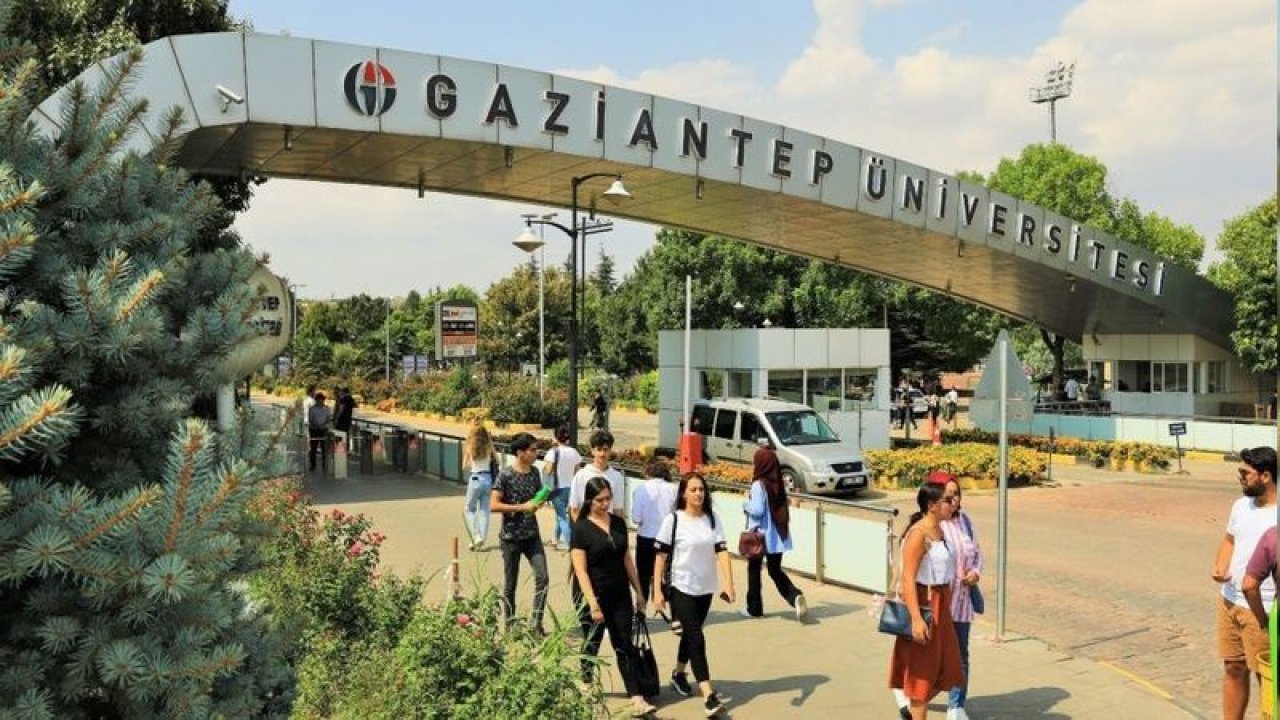 Gaziantep Üniversitesi’nden Yeni Personel Alımı İlanı Geldi! Başvurular Dün Başladı! 11 Kasım 2022 Tarihine Kadar Devam Edecek!