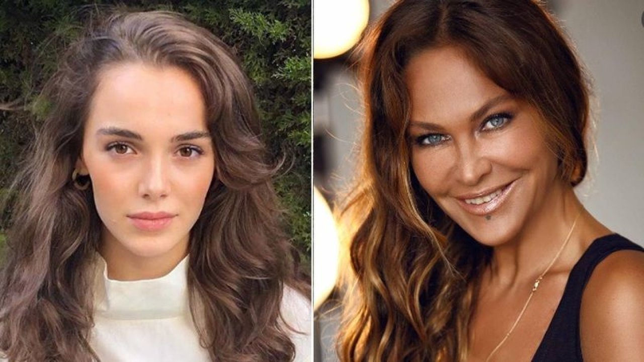 Dünyayla Benim Aramda Dizisinin O Sahnesi Çok Konuşulmuştu! Hülya Avşar’dan Hafsanur Sancaktutan’a Gönderme Geldi! “O İşin Patenti Bende…”