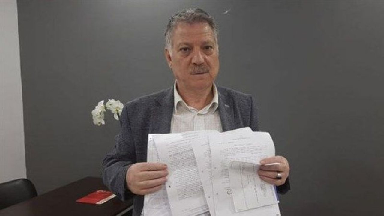 Dolandırıcıların PES  ARTIK dedirten yöntemine dikkat. 0850'li numarayı aradı Telefonuna gelen mesajla dünyası başına yıkıldı.