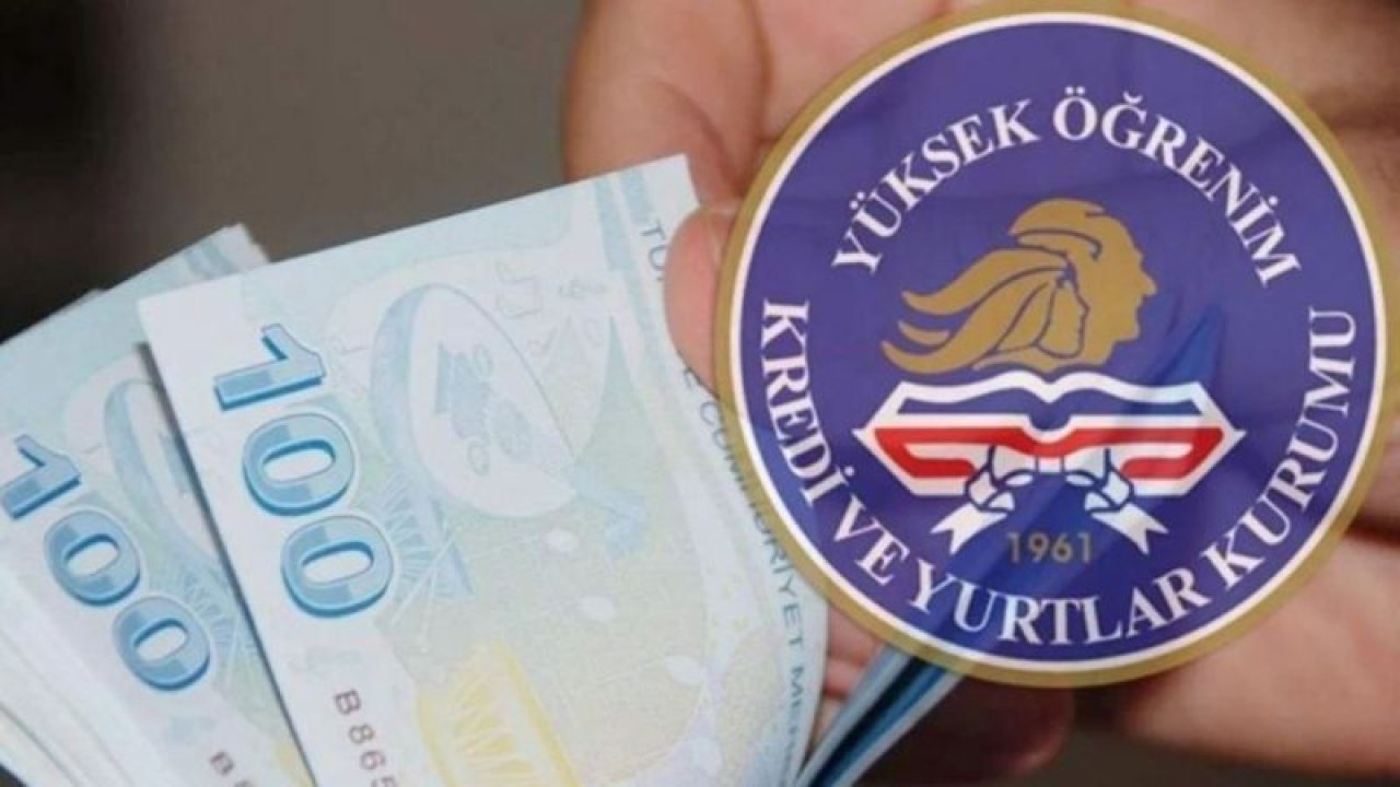 KYK burs başvuruları başladı mı, KYK burs kredi başvuru şartları nedir? KYK BAŞVURULARI NE ZAMAN başlayacak? 2022-2023 KYK başvuru tarihi!