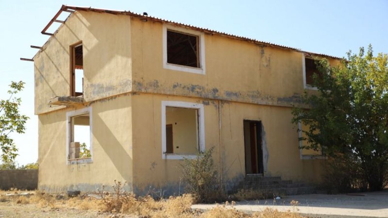 İşte Detaylar... Gaziantep'te Tanınan İş Kadın'ın Aylar Sonra Cesedi Bulundu! Gaziantep’te sır dolu kadın cesedi bulundu.