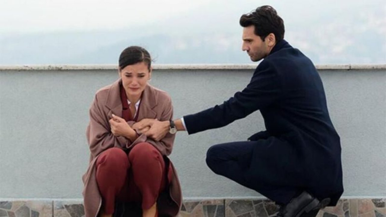 Türkiye, Yargı Dizisinin Son Bölümünü Konuşuyor! Burhan’ın Katili Nihayet Ortaya Çıktı! Katili Burak Sananlar, Çok Yanıldı!