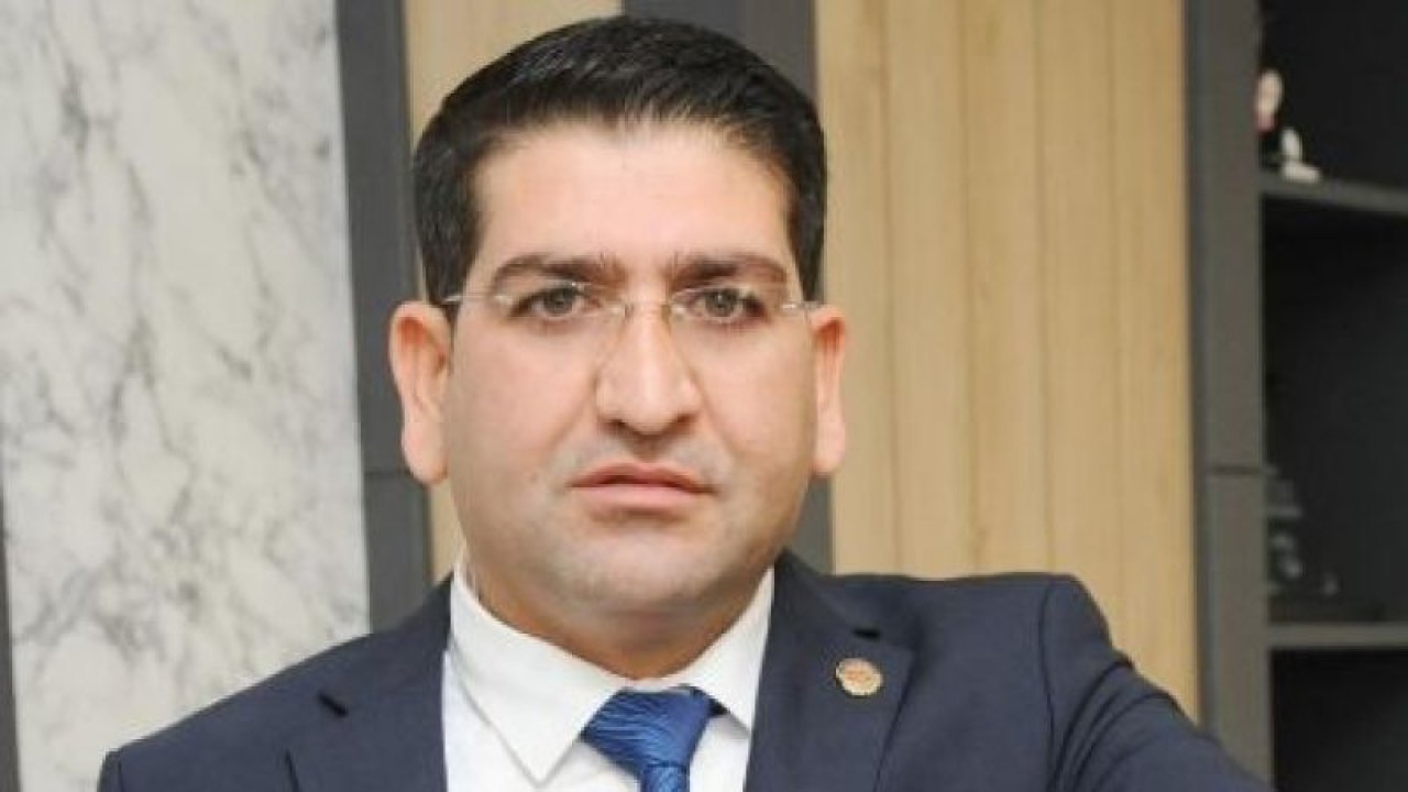 Gaziantep PAYAM LOJİSTİK'İ KONUŞUYOR...