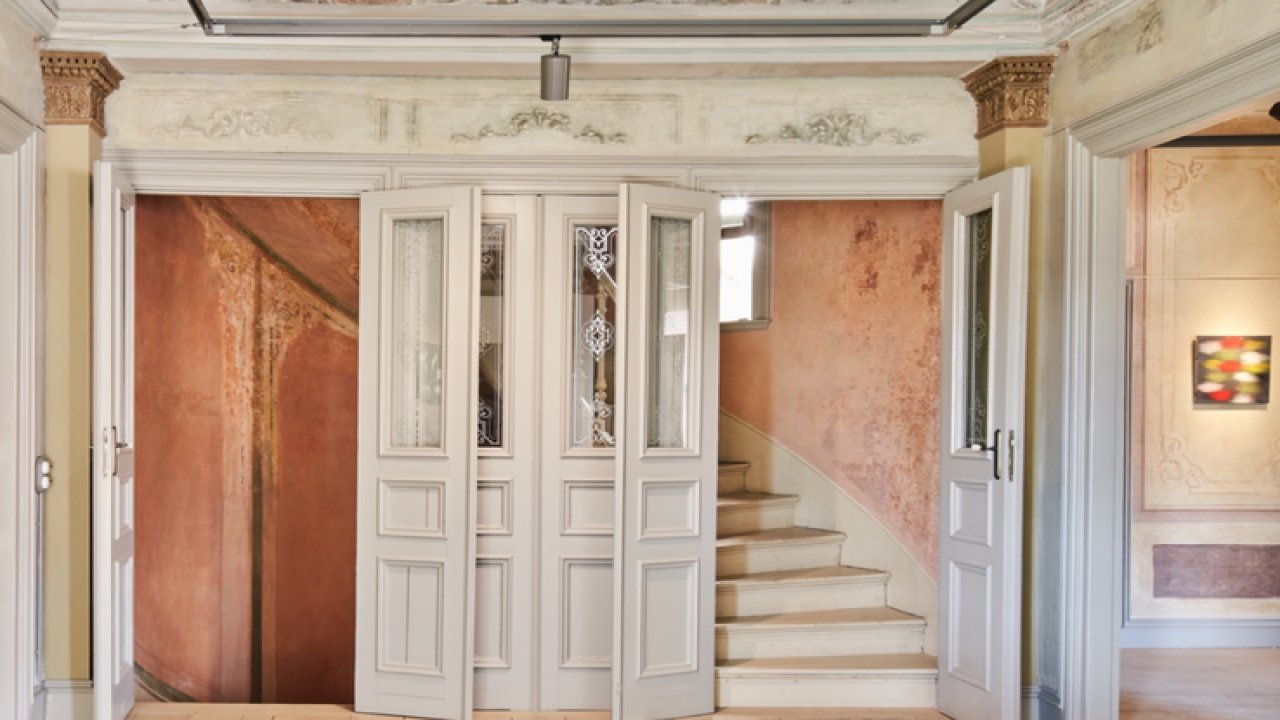 Sanatçıların Buluşma Noktası Art Gallery İstanbul