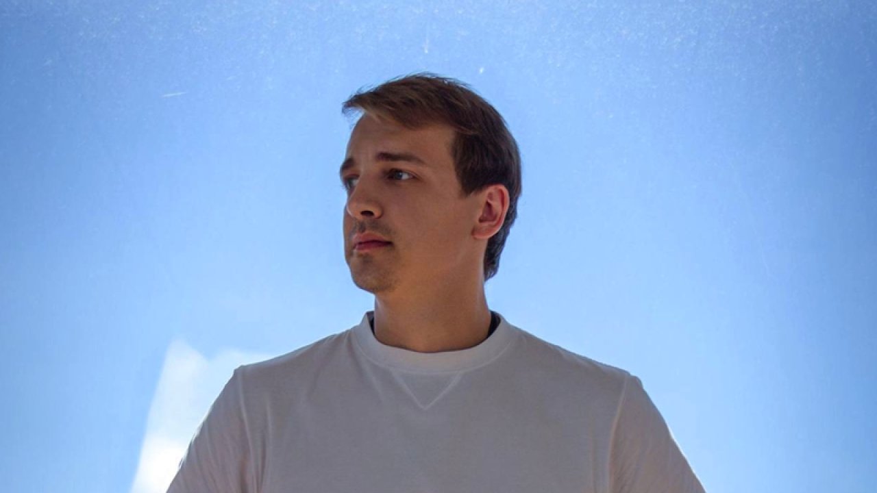 WhiteBIT kripto borsasının CEO'su Volodymyr Nosov: «Kripto’yu enflasyonist süreçlere karşı bir koruma olarak güvenle düşünebilirsiniz»