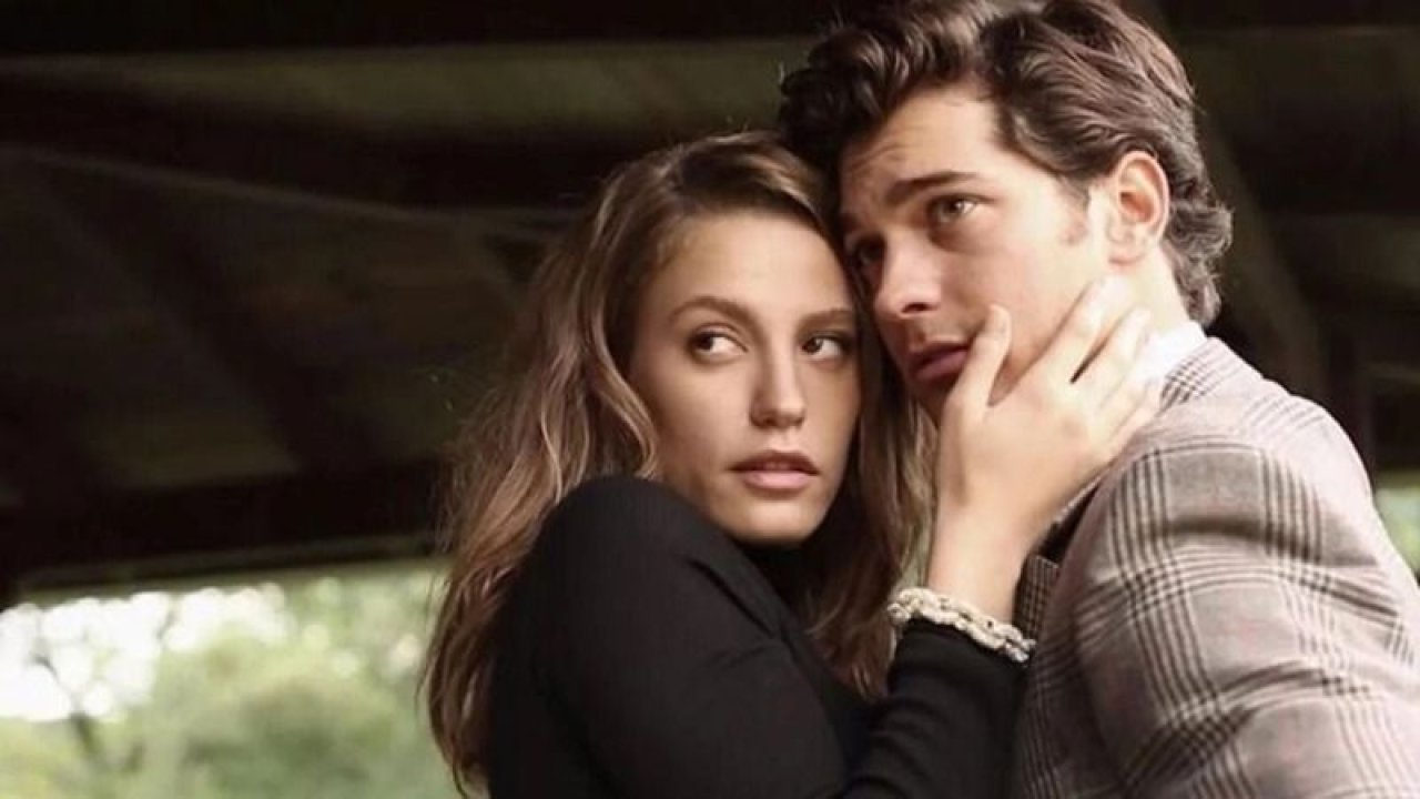 Gözde Bekar Çağatay Ulusoy Sonunda Evleniyor! Nikah Tarihi Belli Oldu: Serenay Sarıkaya'nın İzlerini Silen Dizi Aşkı Bakın Kim Çıktı?