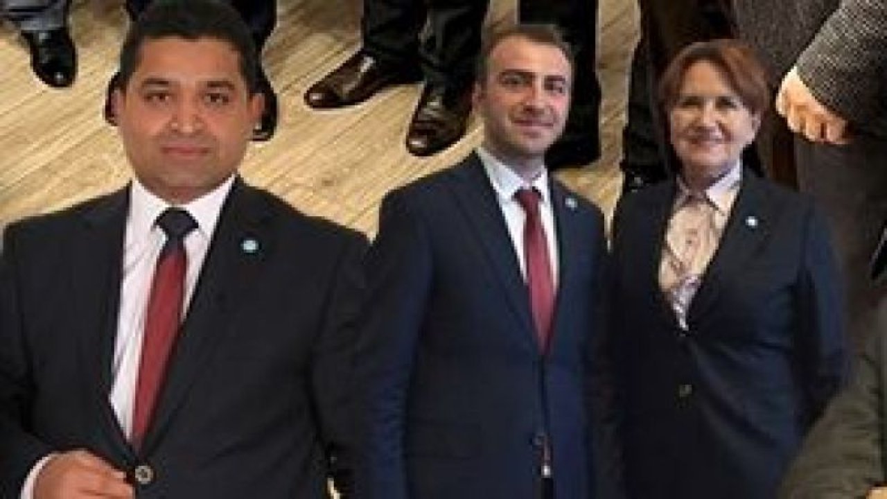 Gaziantep'te İYİ Parti OY ORANINI YÜKSELTTİ!  GAZİANTEP'TE İYİ PARTİ'DE İL BAŞKANI KİM OLACAK?