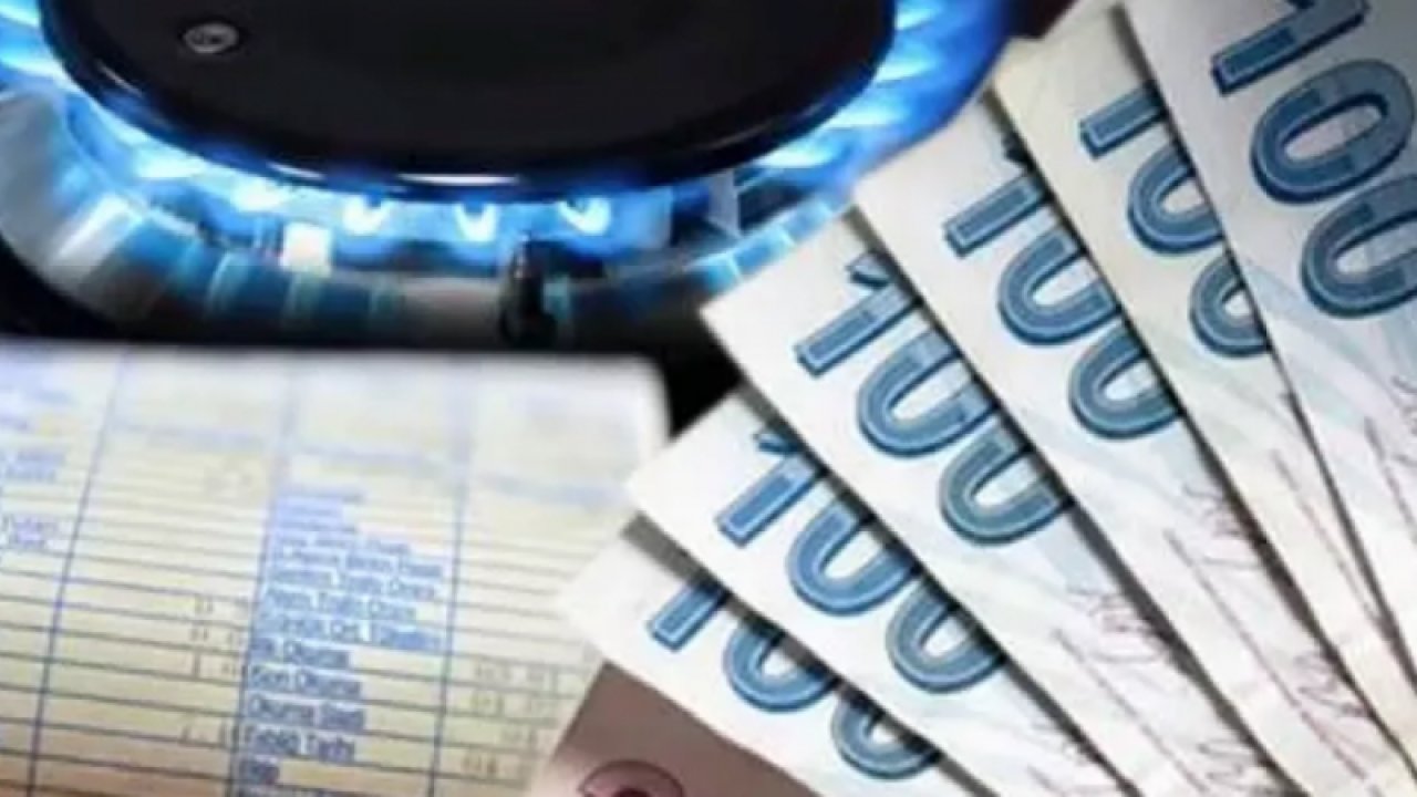 Gaziantep EN ÇOK NEDEN KORKUYOR? KARA KIŞTAN! Doğalgaz Faturaları 'FÜZE' Gibi Uçacak... FATURALAR NASIL DÜŞER?