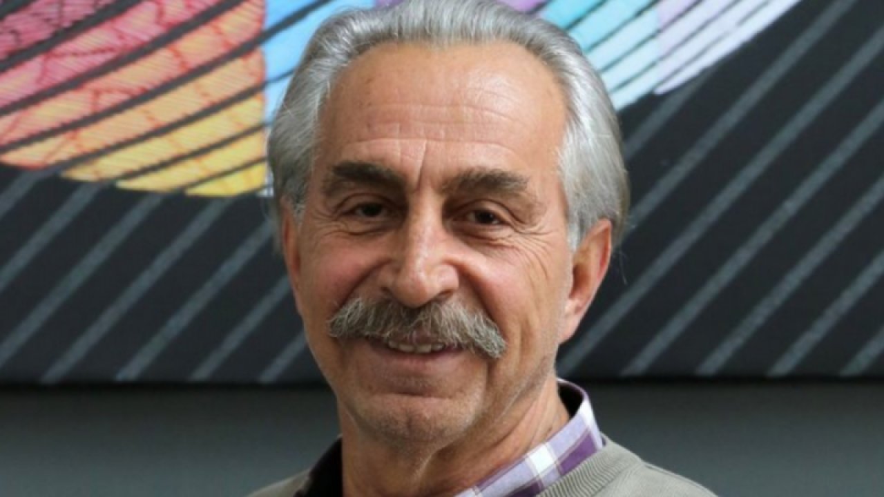 Ünlü oyuncu Rıza Akın hayatını kaybetti