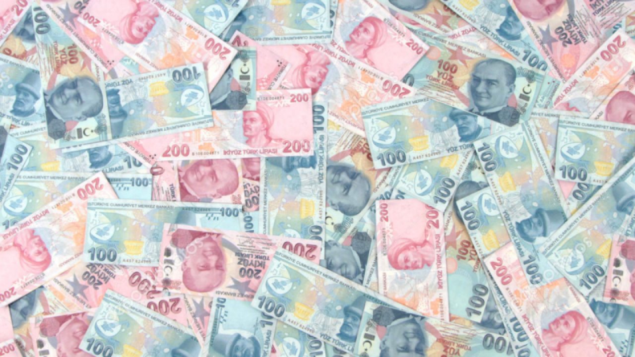 FLAŞ İDDİA! 500 ve 1000'lik yeni banknotlar geliyor mu?