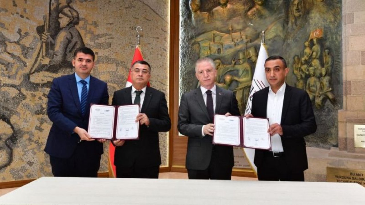 Gaziantep'te öğrencilere 50 bin ayakkabı dağıtılacak
