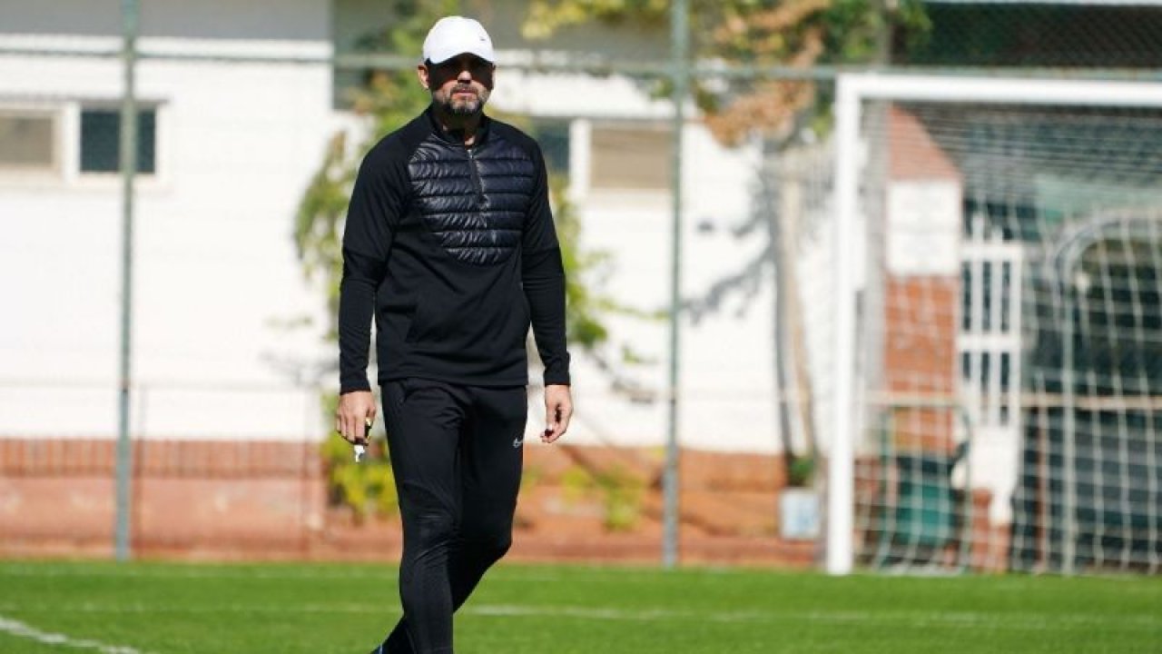 Gaziantep FK'da Erol Bulut AF peşinde!