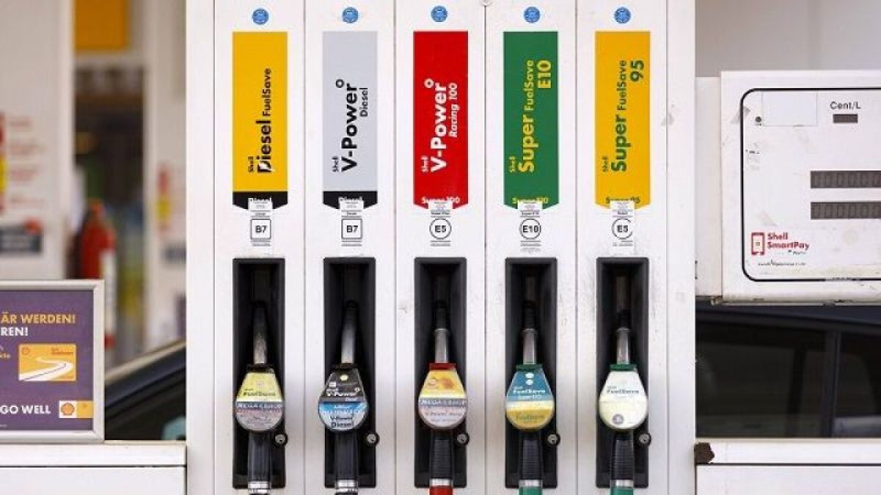 Akaryakıt Fiyatlarında Artışlar Başladı! Son Zam Benzine Geldi! İşte 3 Kasım Gaziantep, İstanbul, Ankara Ve İzmir Güncel Akaryakıt Fiyatları…